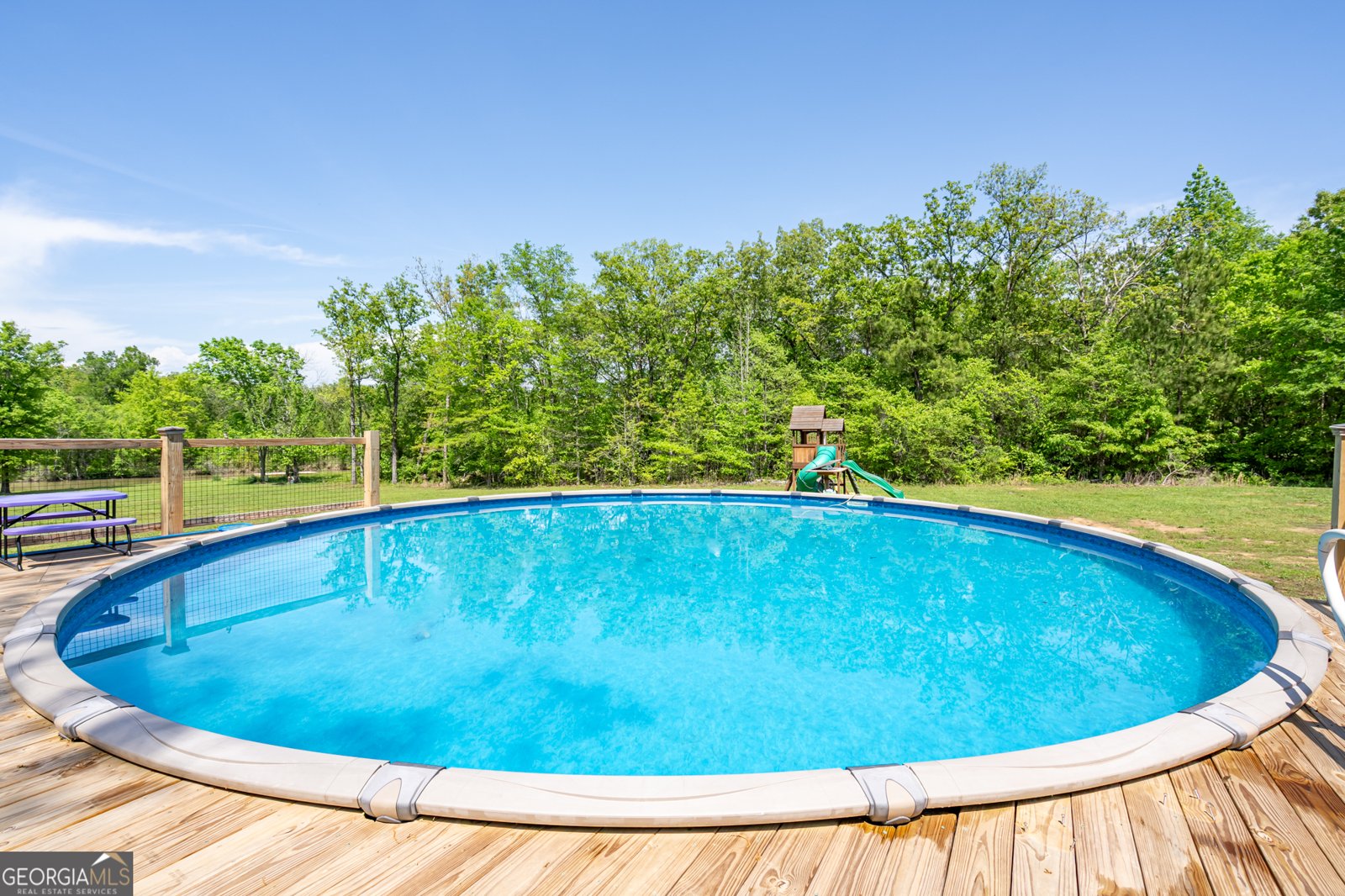 4895 CHEROKEE Drive CEDAR BLUFF - 21