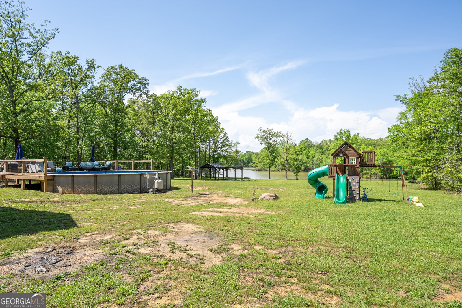 4895 CHEROKEE Drive CEDAR BLUFF - 23