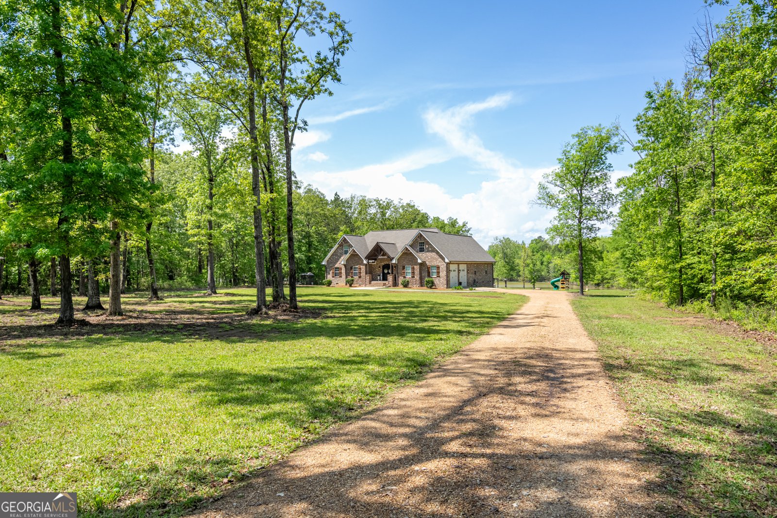 4895 CHEROKEE Drive CEDAR BLUFF - 24