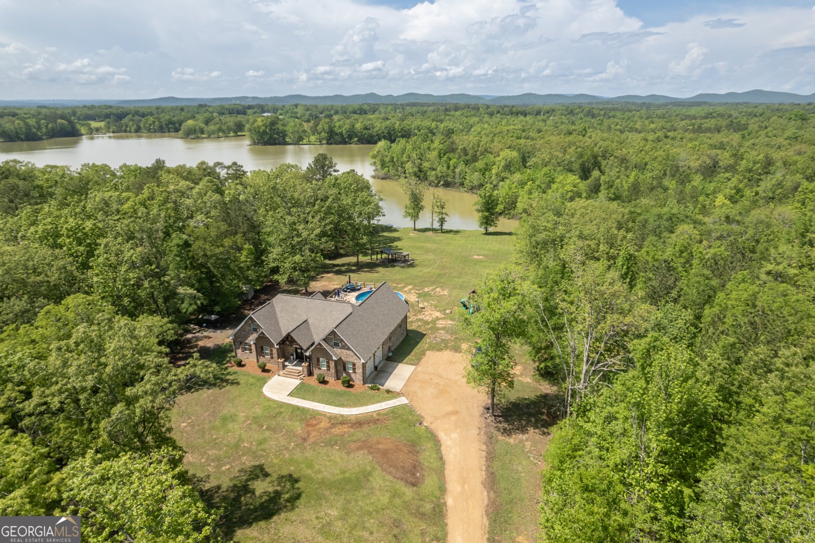 4895 CHEROKEE Drive CEDAR BLUFF - 26