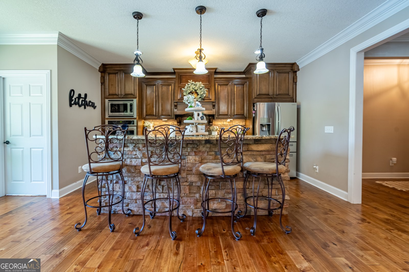 4895 CHEROKEE Drive CEDAR BLUFF - 3
