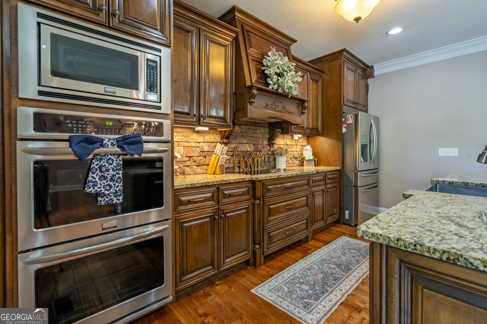 4895 CHEROKEE Drive CEDAR BLUFF - 4