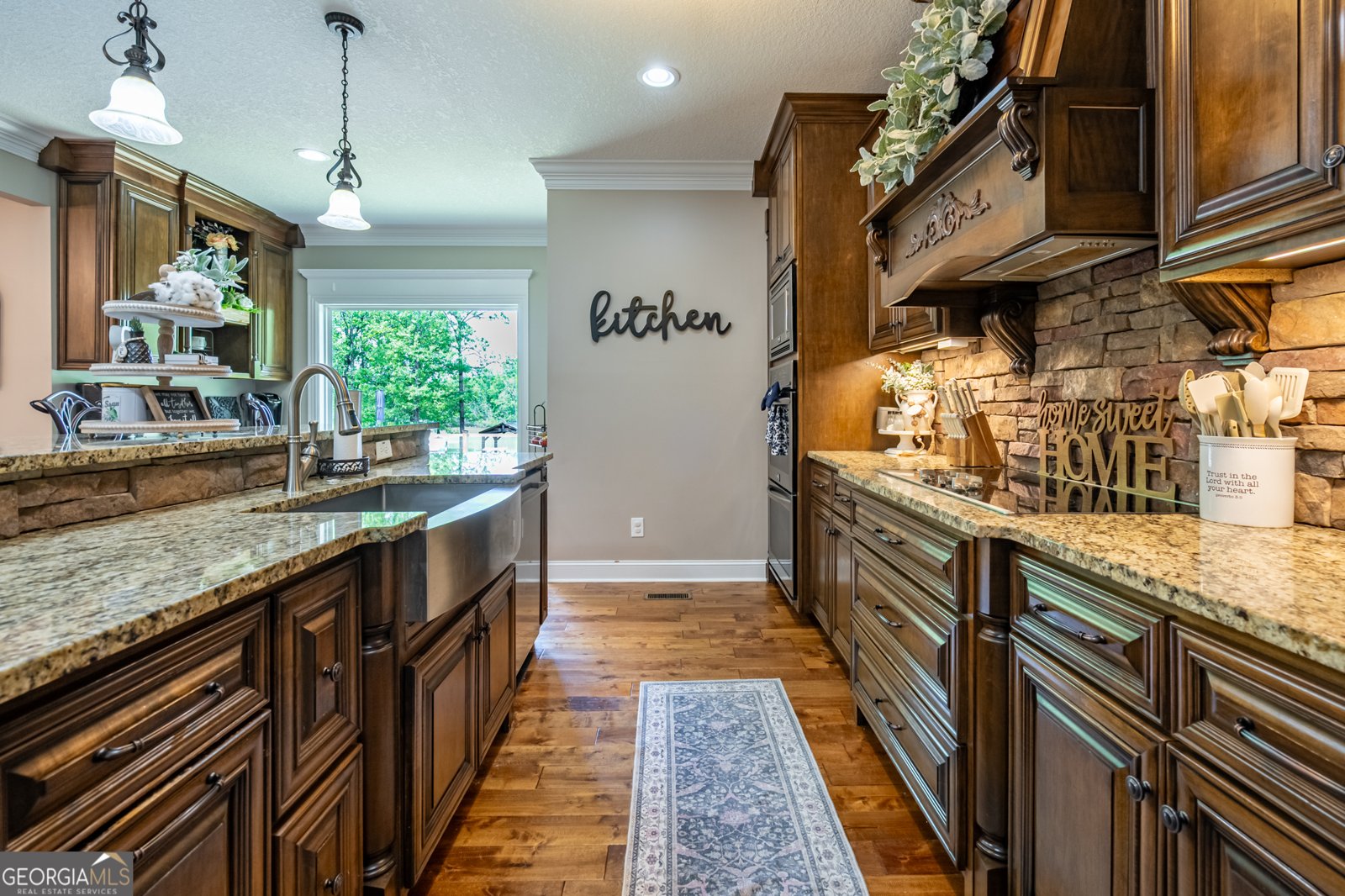 4895 CHEROKEE Drive CEDAR BLUFF - 5