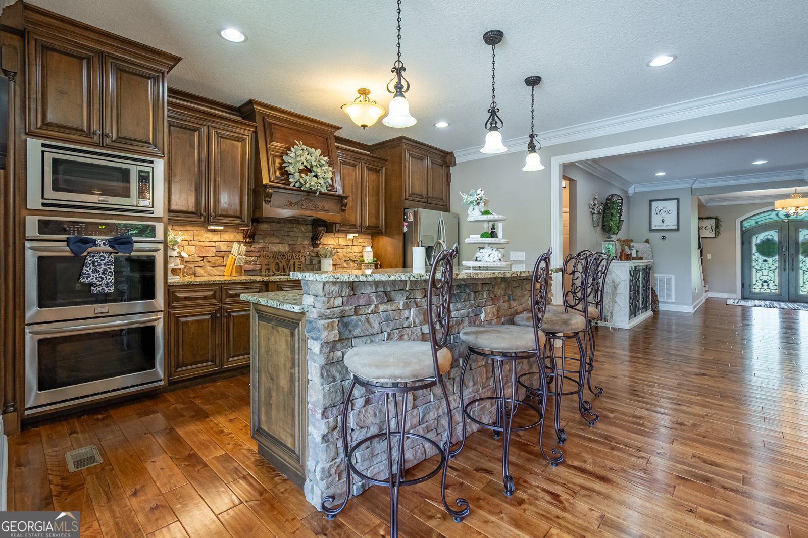 4895 CHEROKEE Drive CEDAR BLUFF - 6