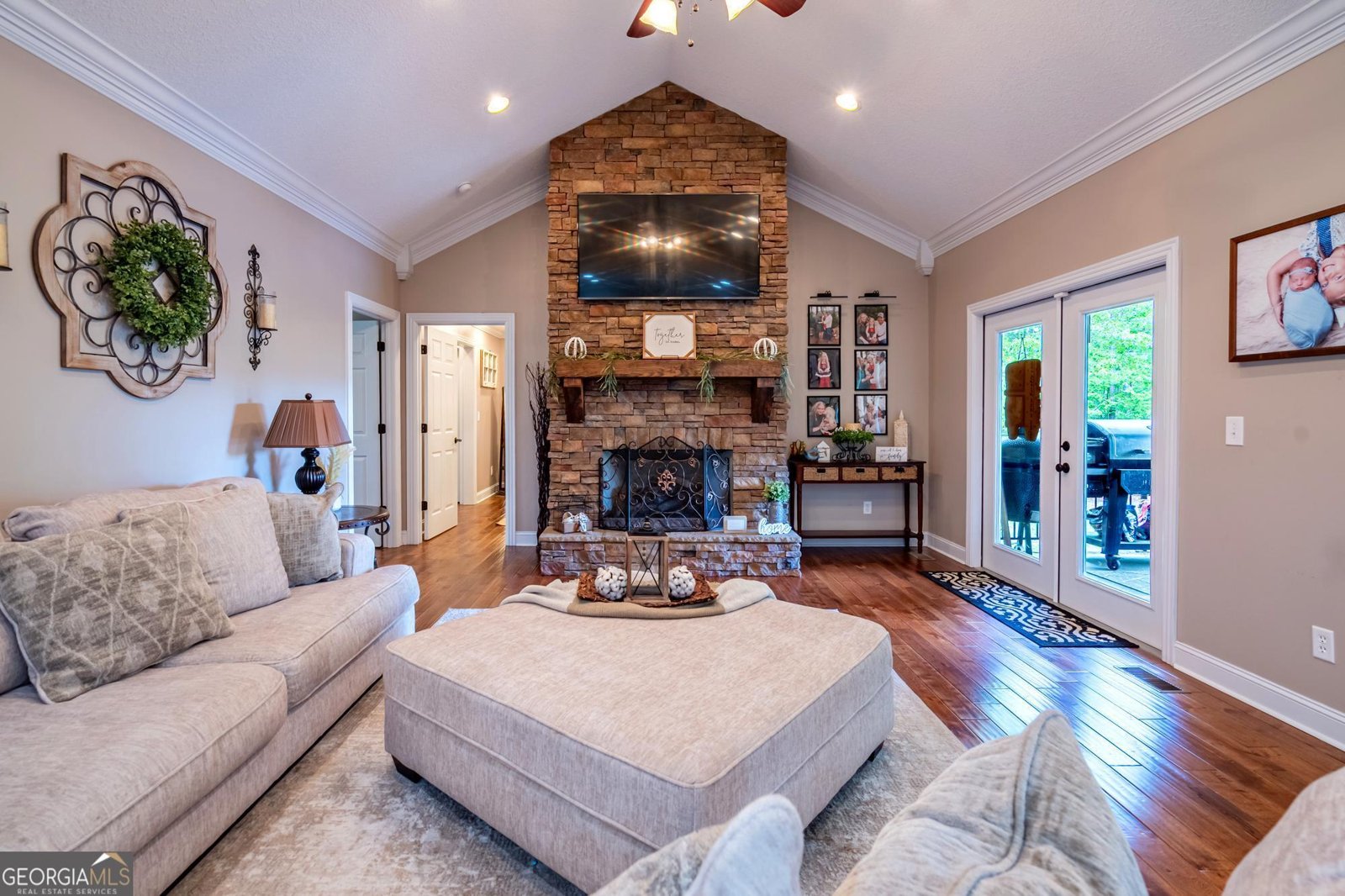 4895 CHEROKEE Drive CEDAR BLUFF - 7
