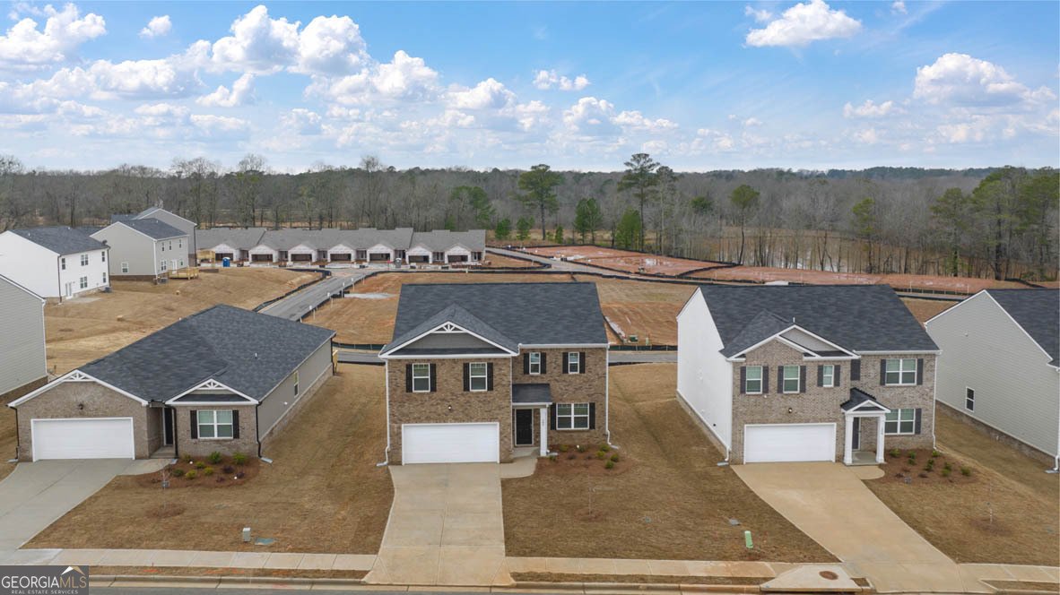 572 Whitman Lane Stockbridge - 37