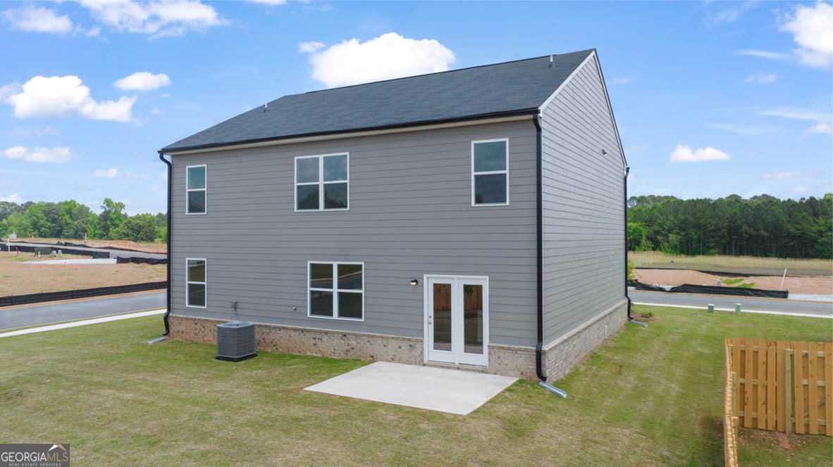 572 Whitman Lane Stockbridge - 7