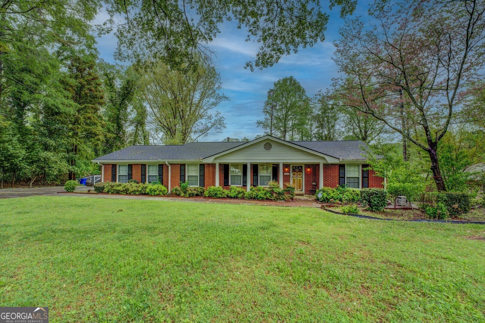 1349 Springwood Drive Conyers - 1