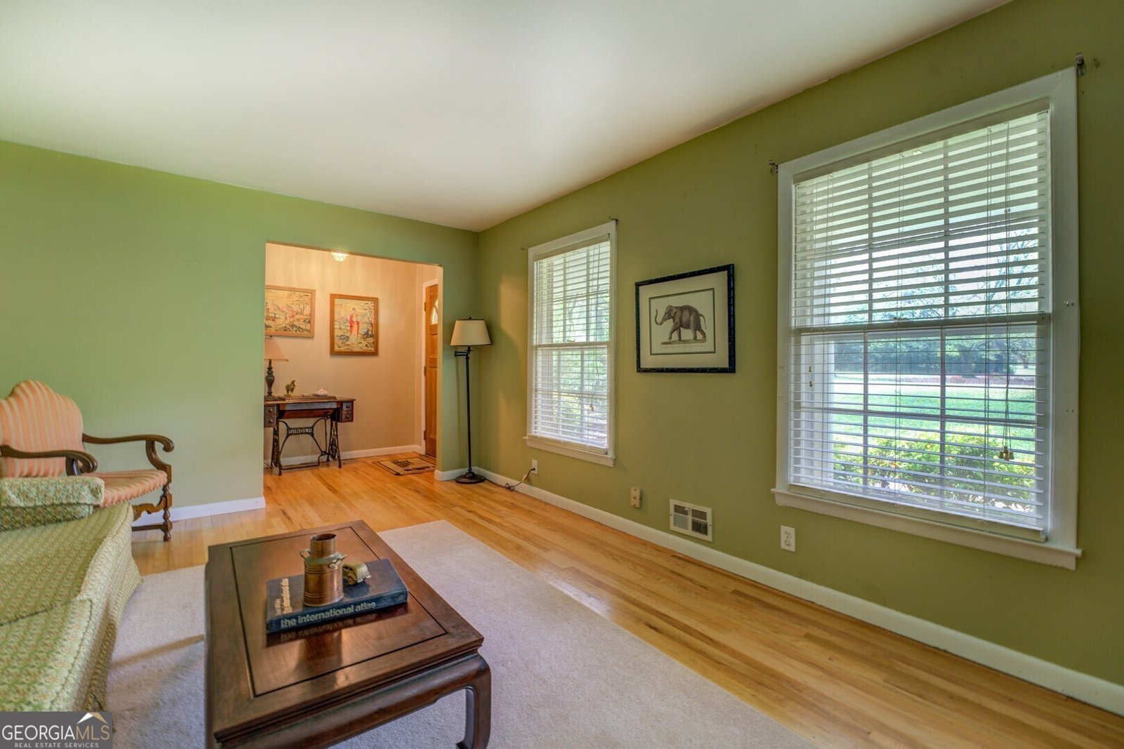 1349 Springwood Drive Conyers - 10