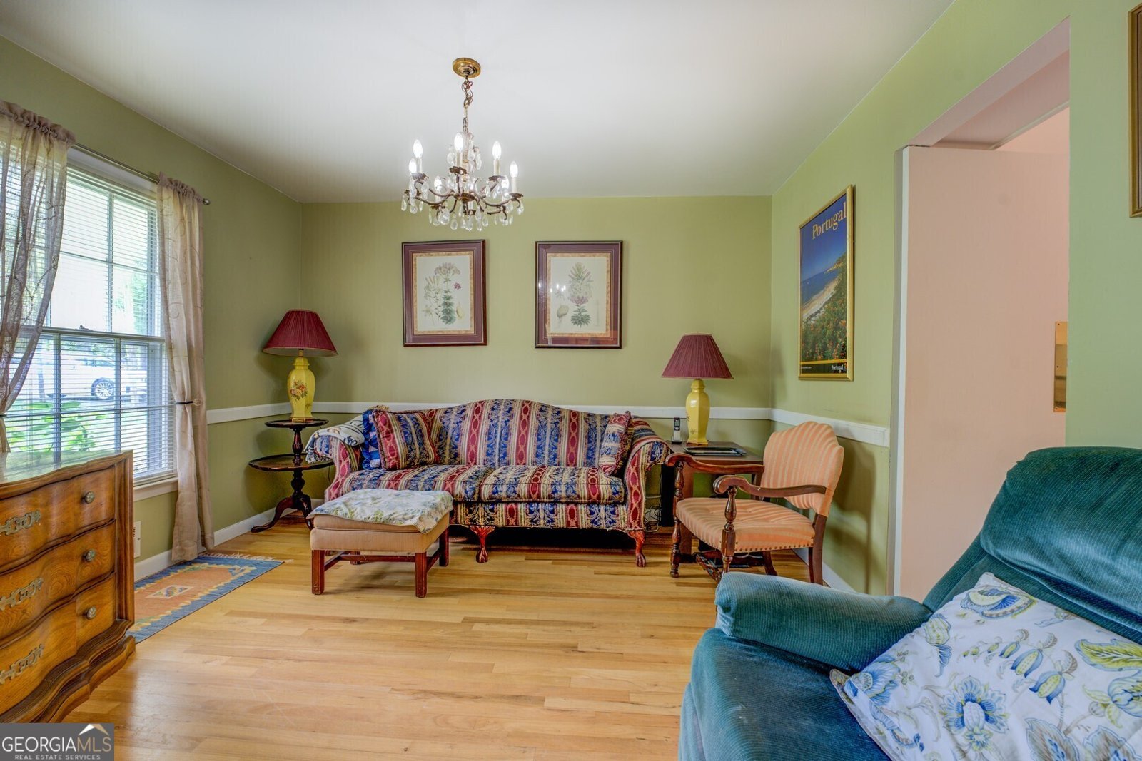 1349 Springwood Drive Conyers - 11
