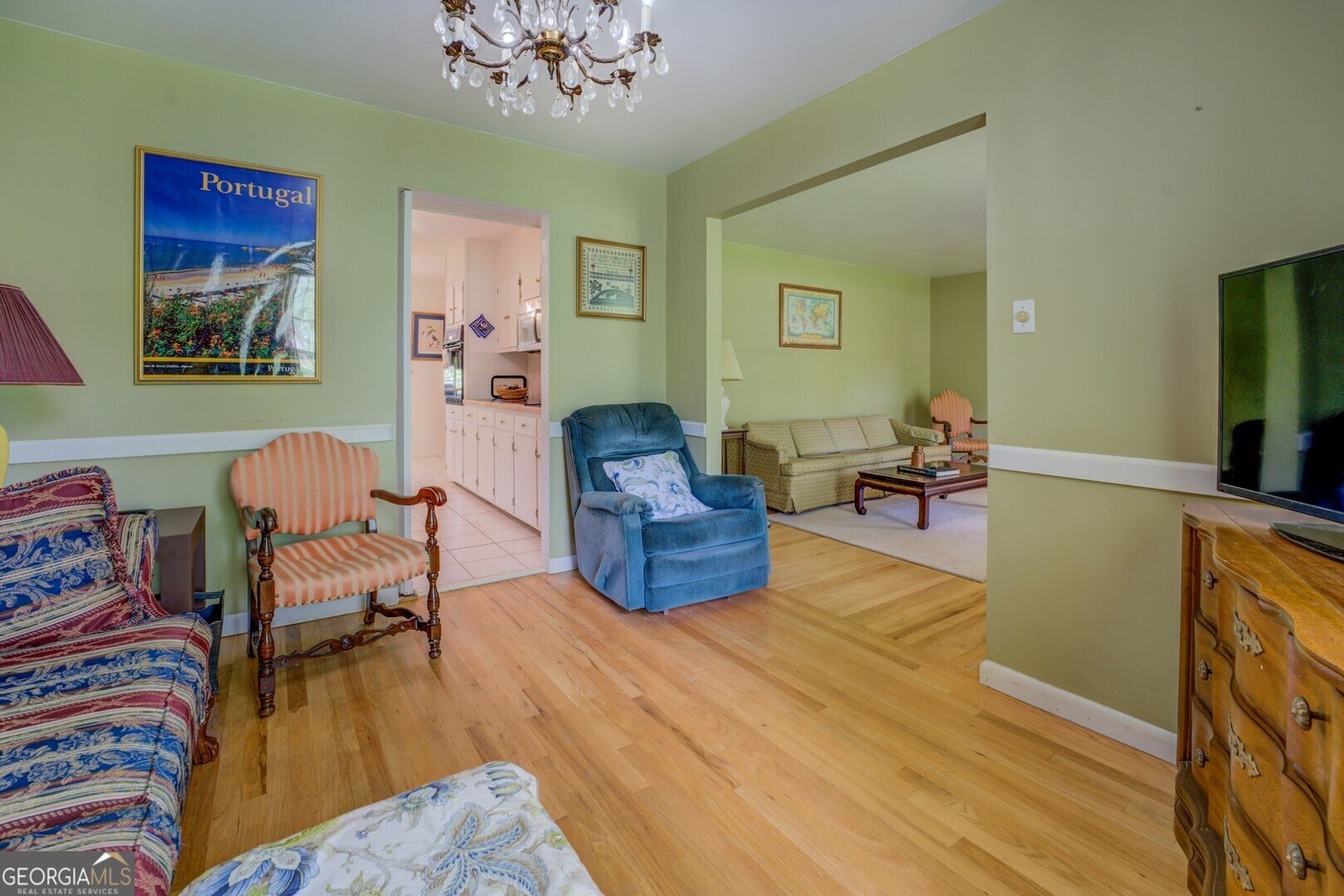 1349 Springwood Drive Conyers - 12