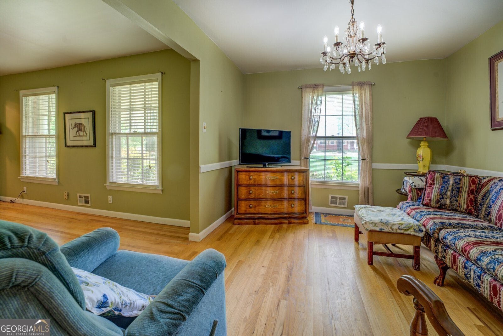 1349 Springwood Drive Conyers - 13