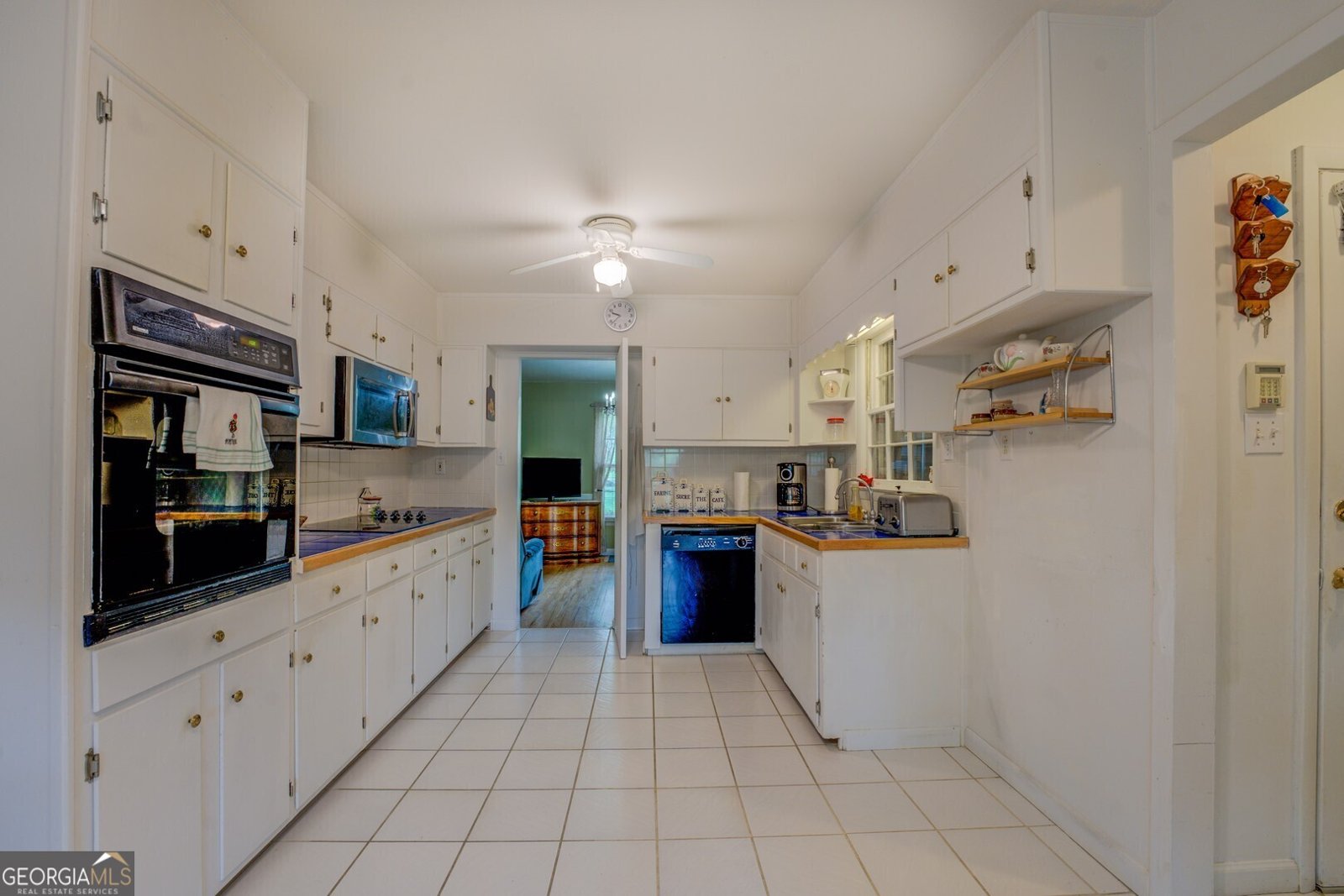 1349 Springwood Drive Conyers - 16