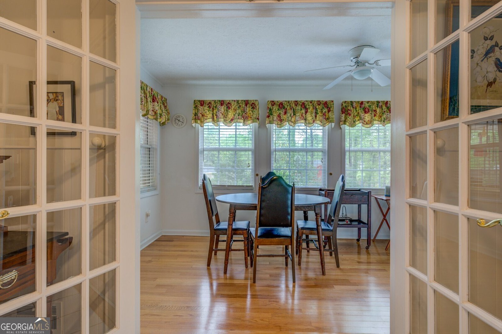 1349 Springwood Drive Conyers - 17