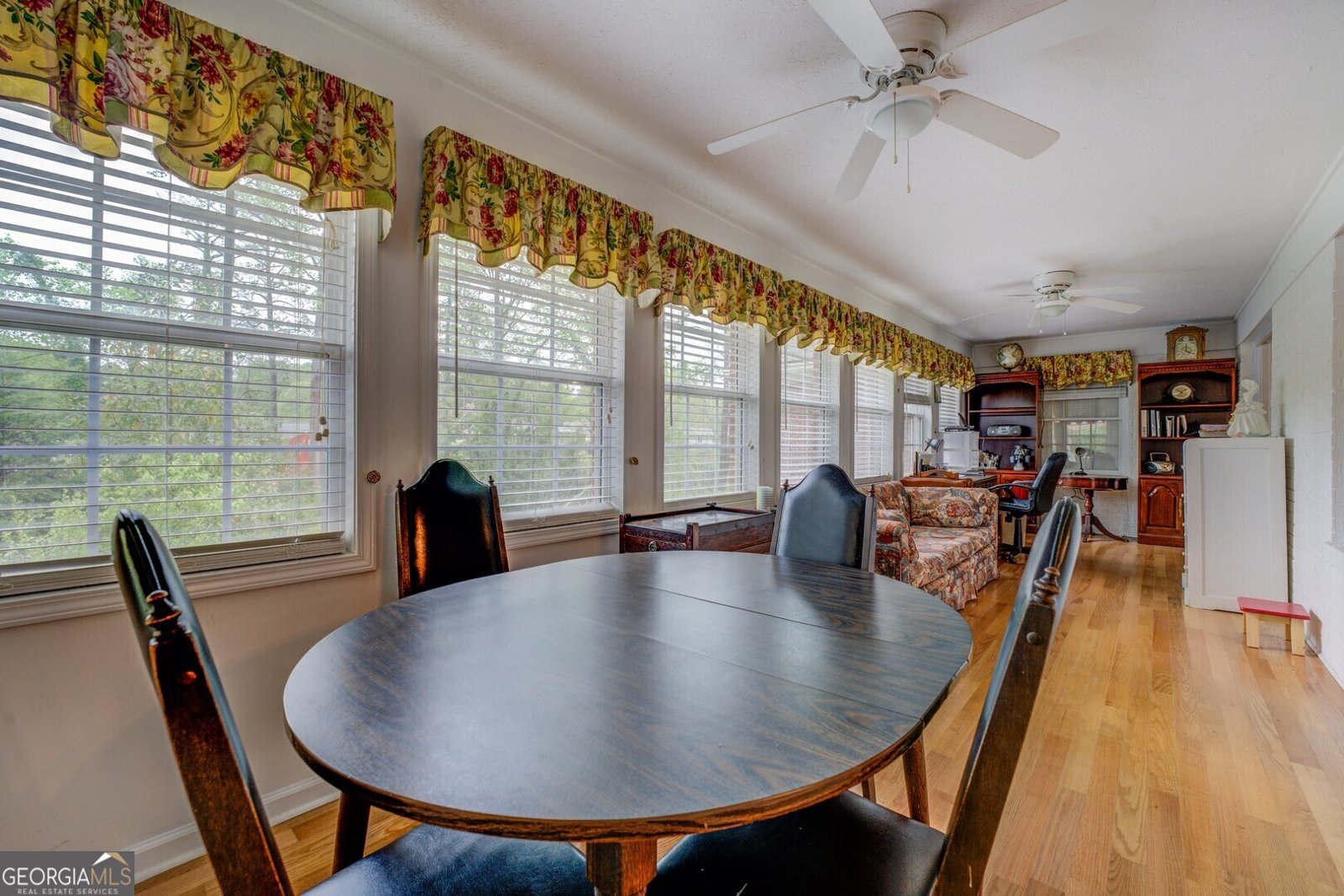 1349 Springwood Drive Conyers - 18