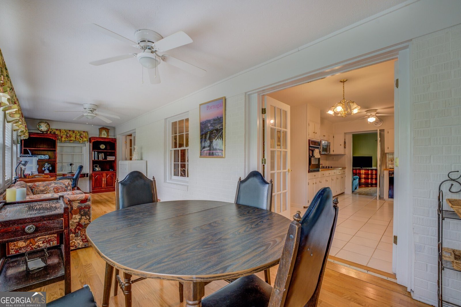1349 Springwood Drive Conyers - 19