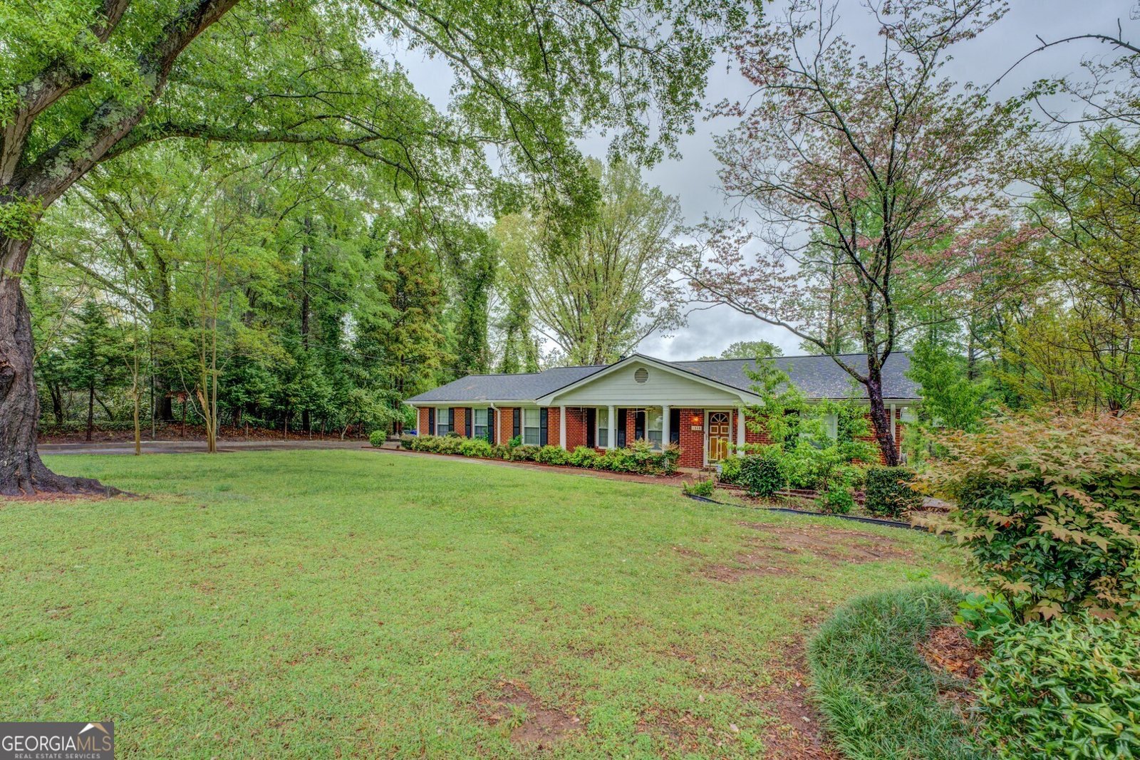 1349 Springwood Drive Conyers - 2