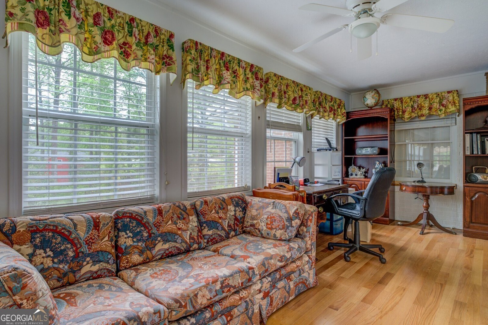 1349 Springwood Drive Conyers - 20