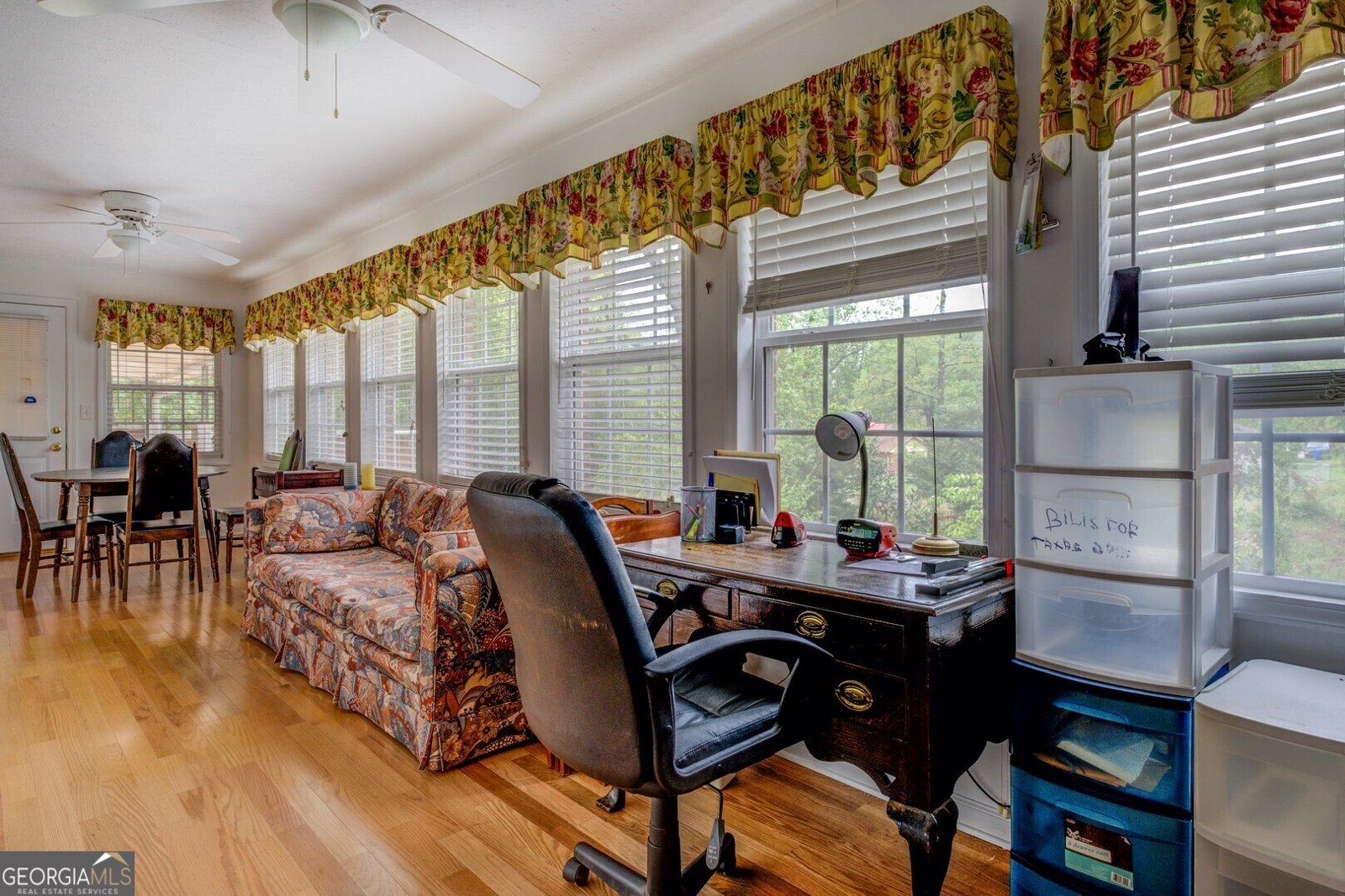 1349 Springwood Drive Conyers - 21