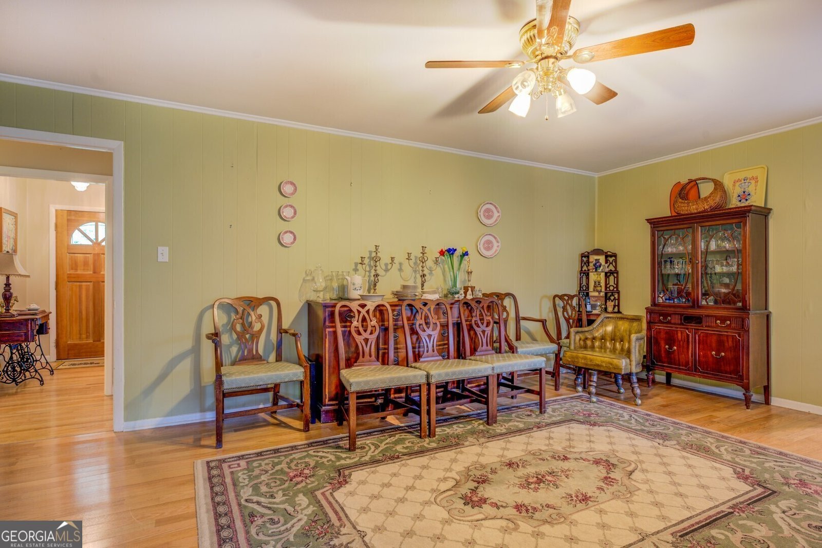 1349 Springwood Drive Conyers - 22
