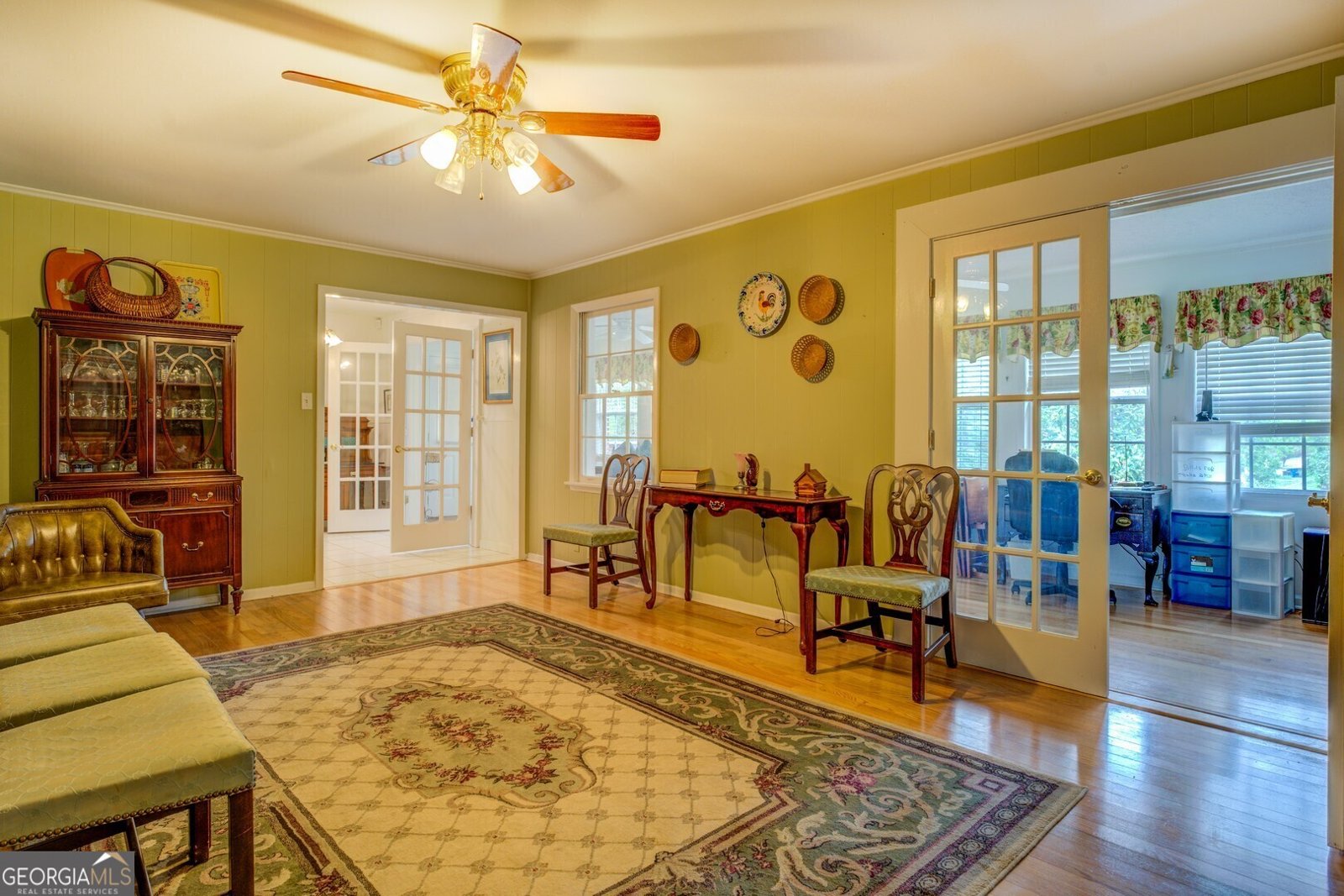 1349 Springwood Drive Conyers - 23