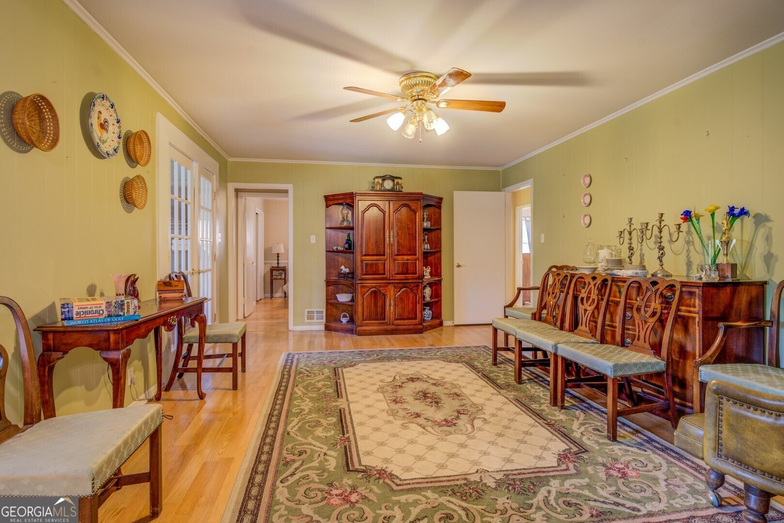 1349 Springwood Drive Conyers - 24