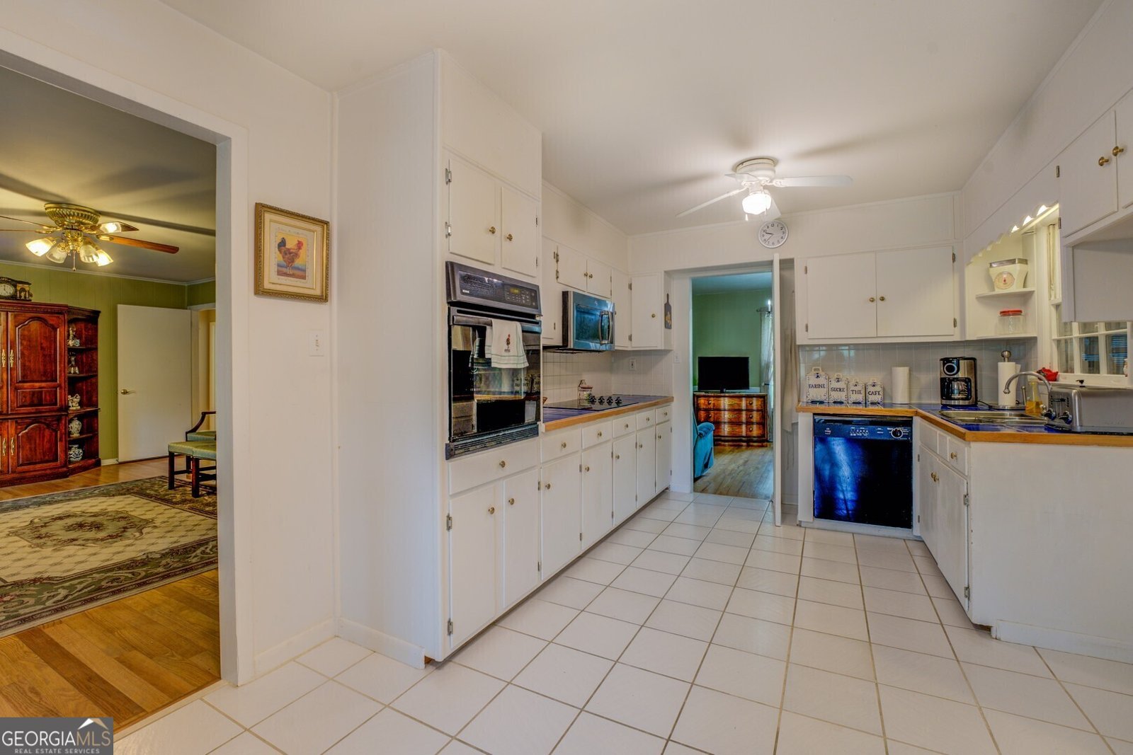 1349 Springwood Drive Conyers - 25