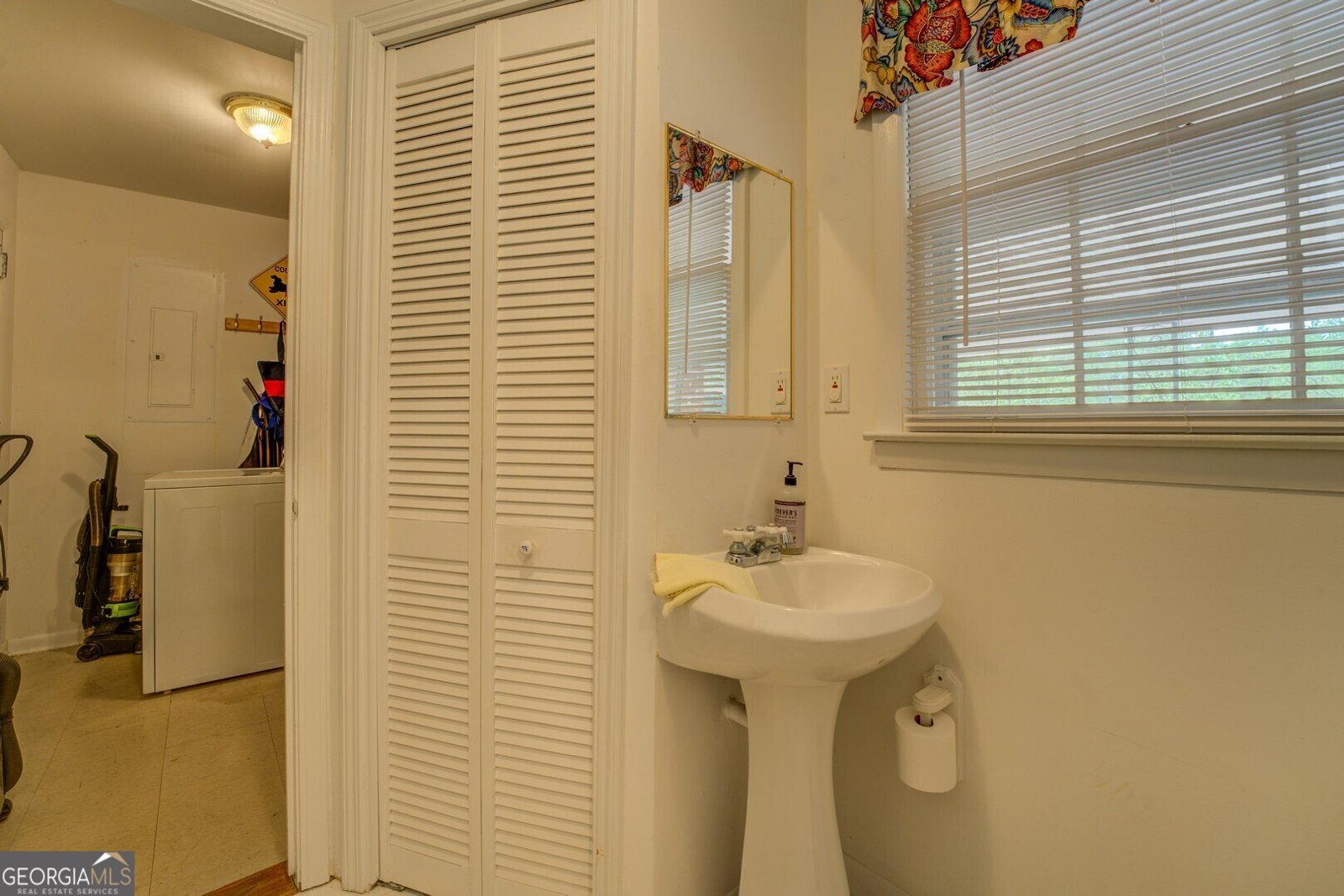 1349 Springwood Drive Conyers - 26