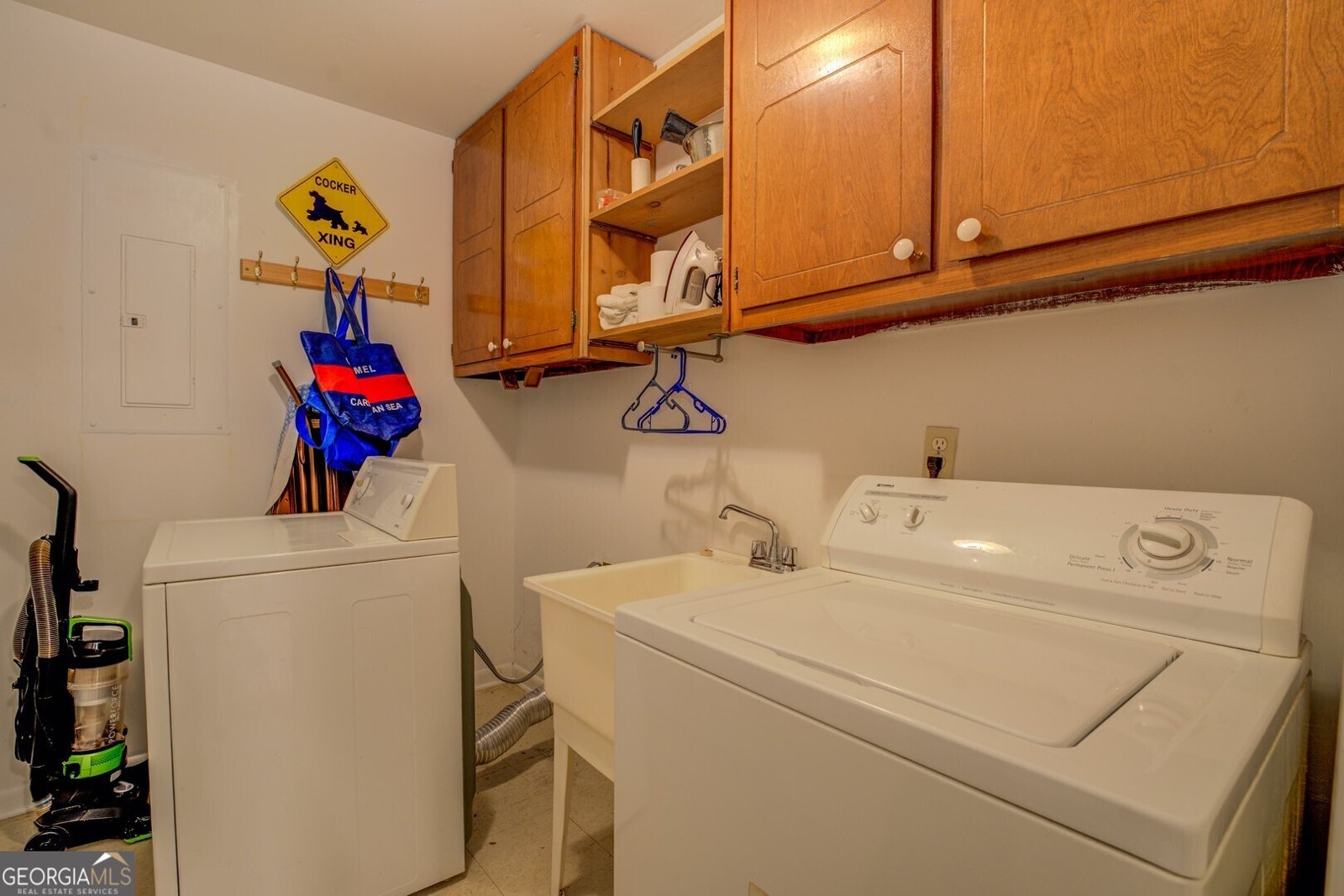 1349 Springwood Drive Conyers - 27