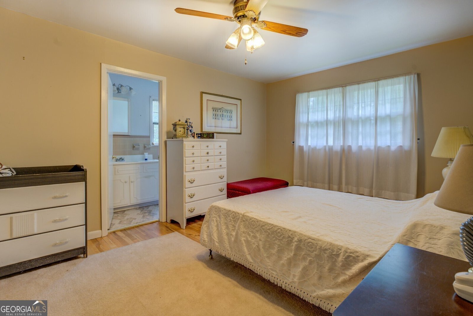 1349 Springwood Drive Conyers - 28