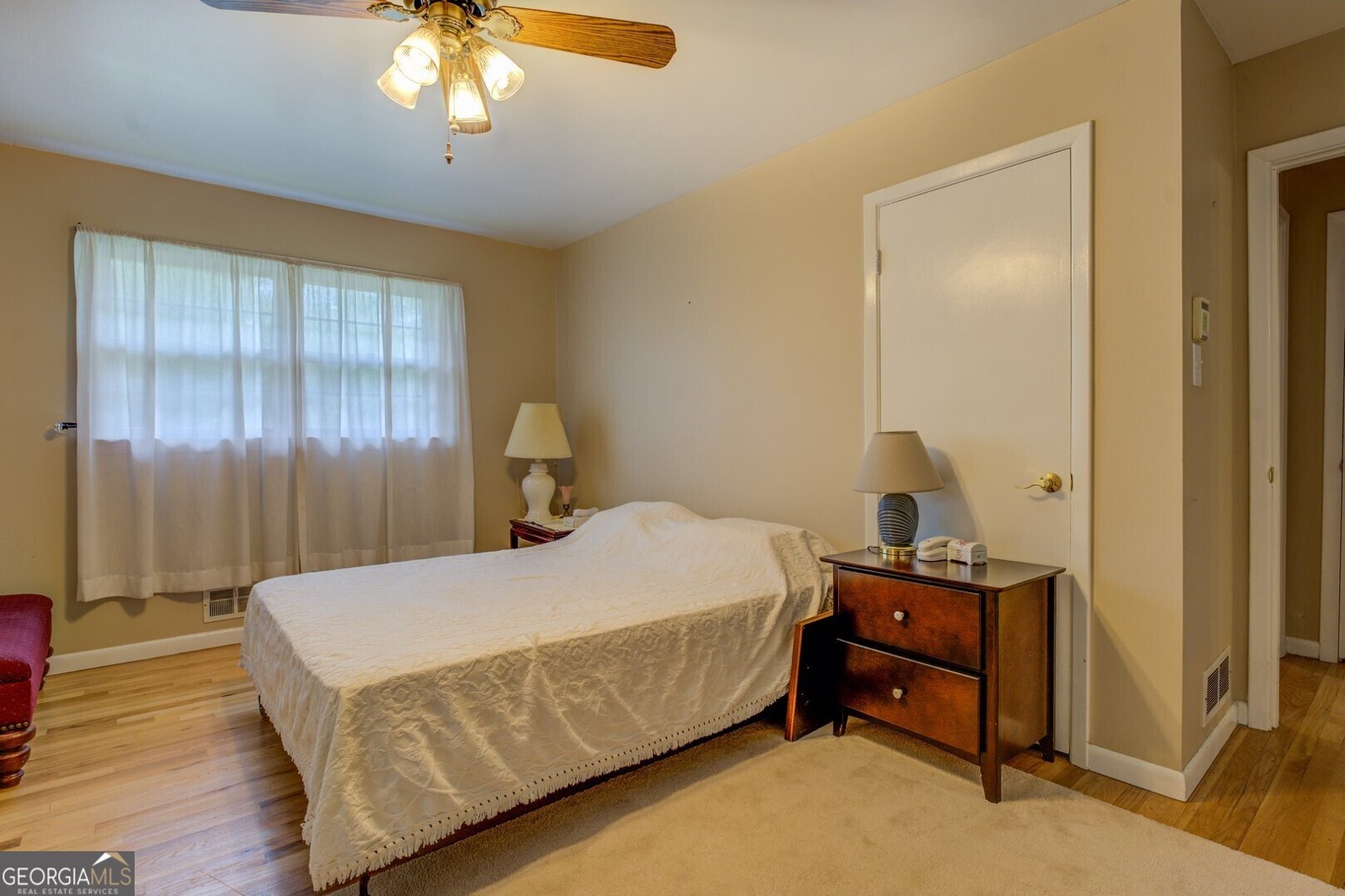 1349 Springwood Drive Conyers - 29