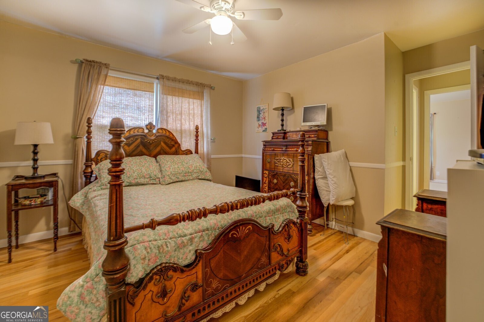 1349 Springwood Drive Conyers - 33