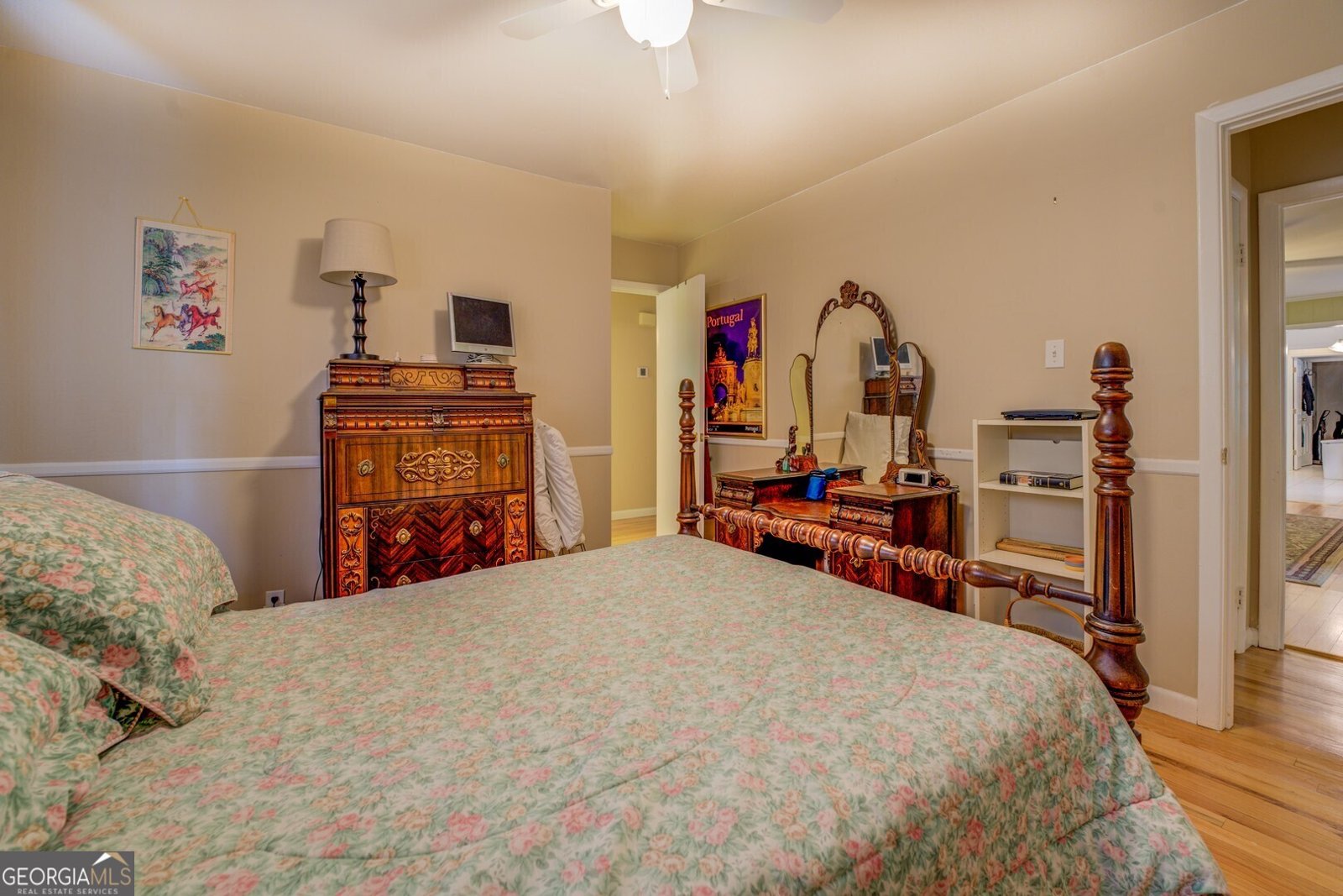 1349 Springwood Drive Conyers - 34