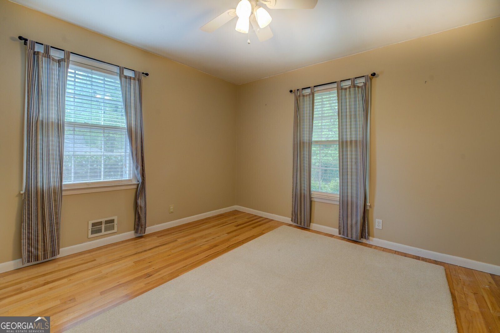 1349 Springwood Drive Conyers - 35