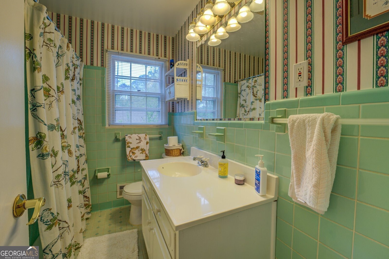 1349 Springwood Drive Conyers - 36