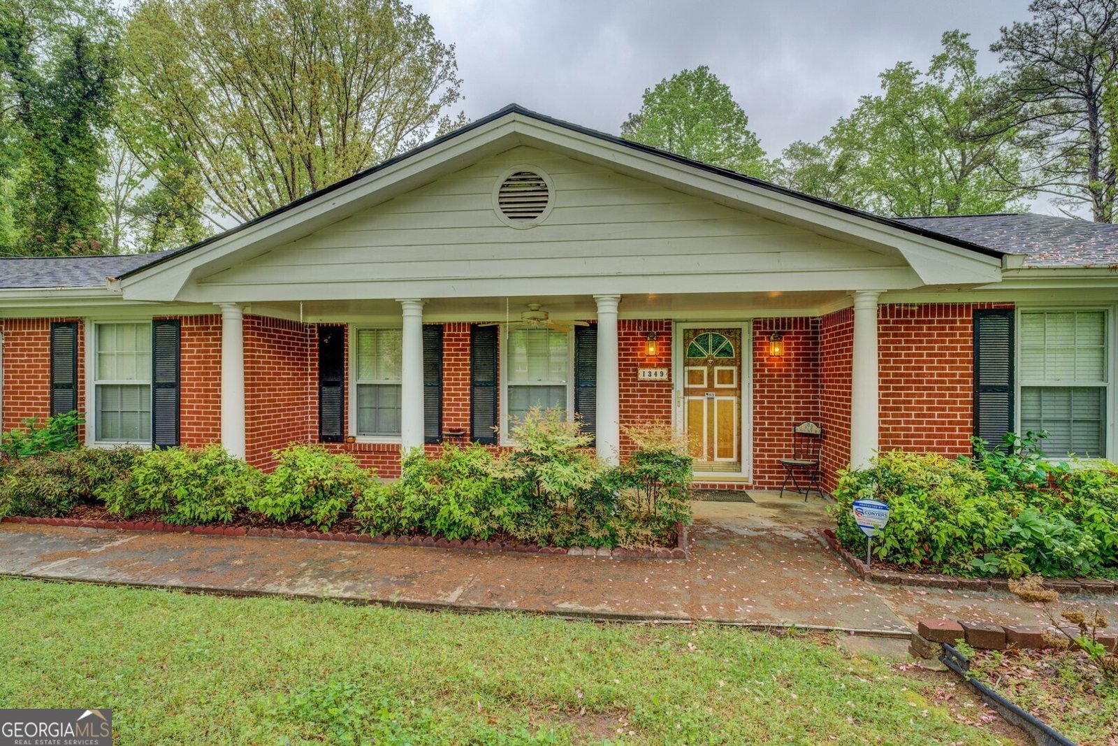 1349 Springwood Drive Conyers - 4