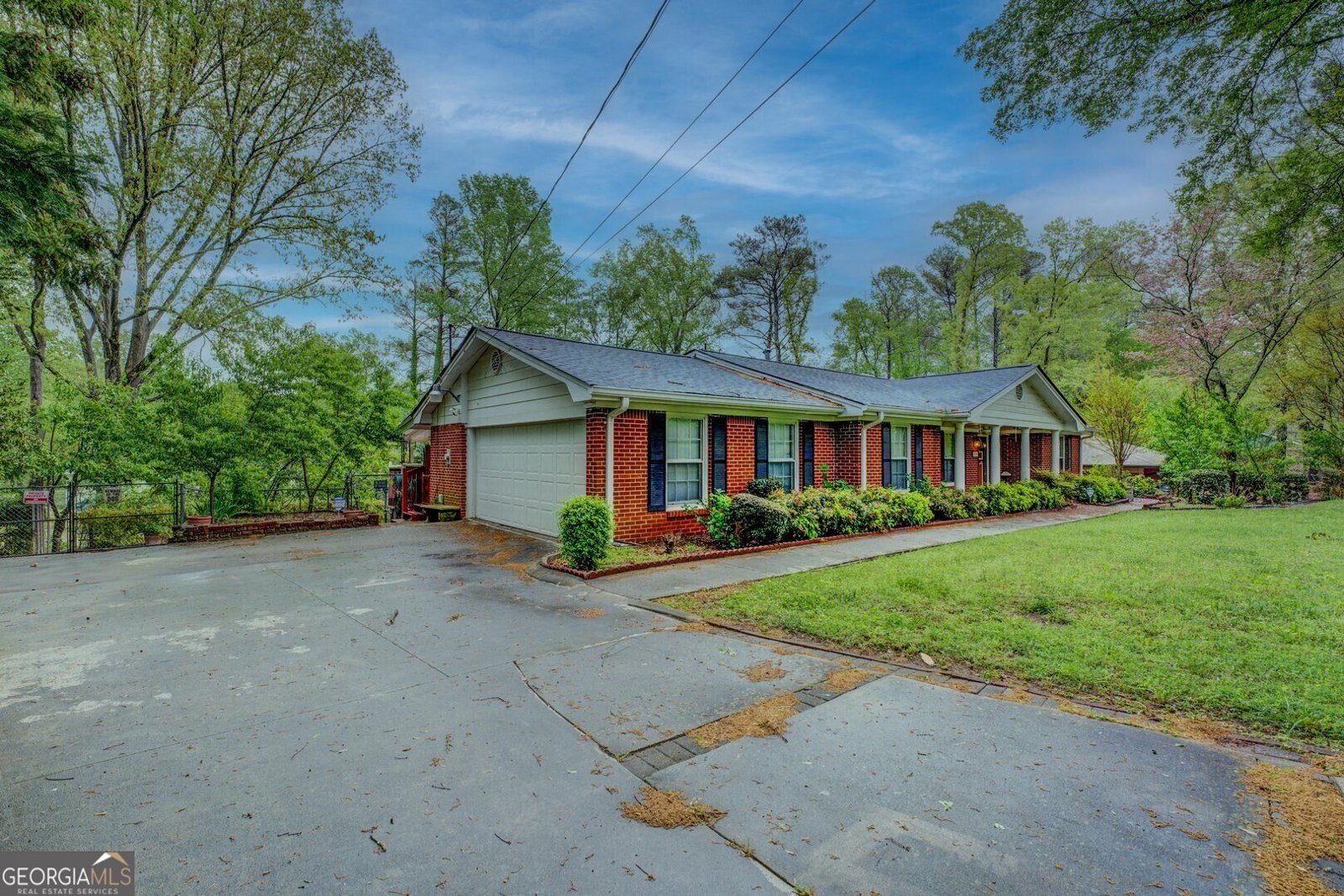 1349 Springwood Drive Conyers - 5