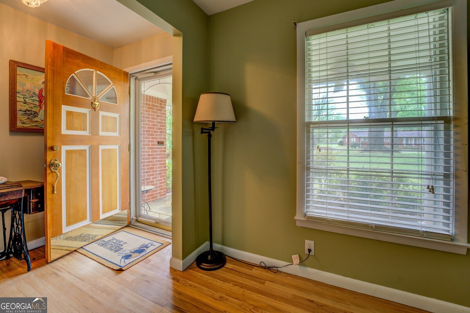 1349 Springwood Drive Conyers - 6