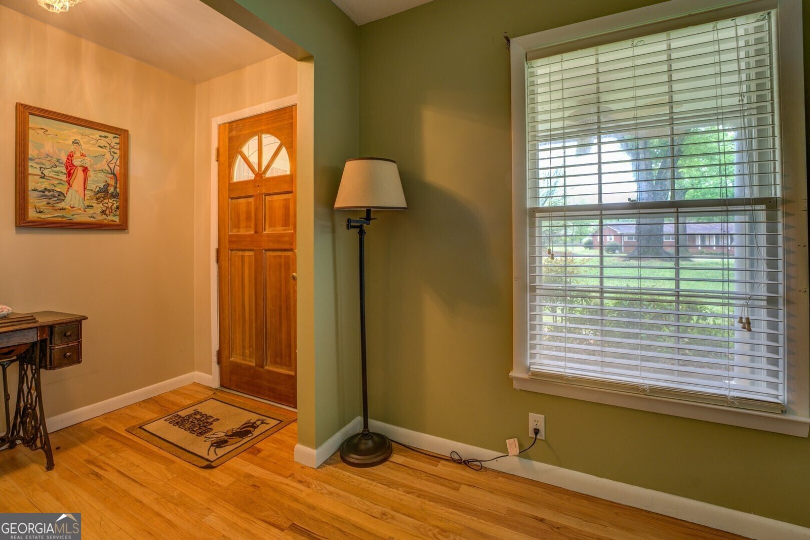 1349 Springwood Drive Conyers - 7