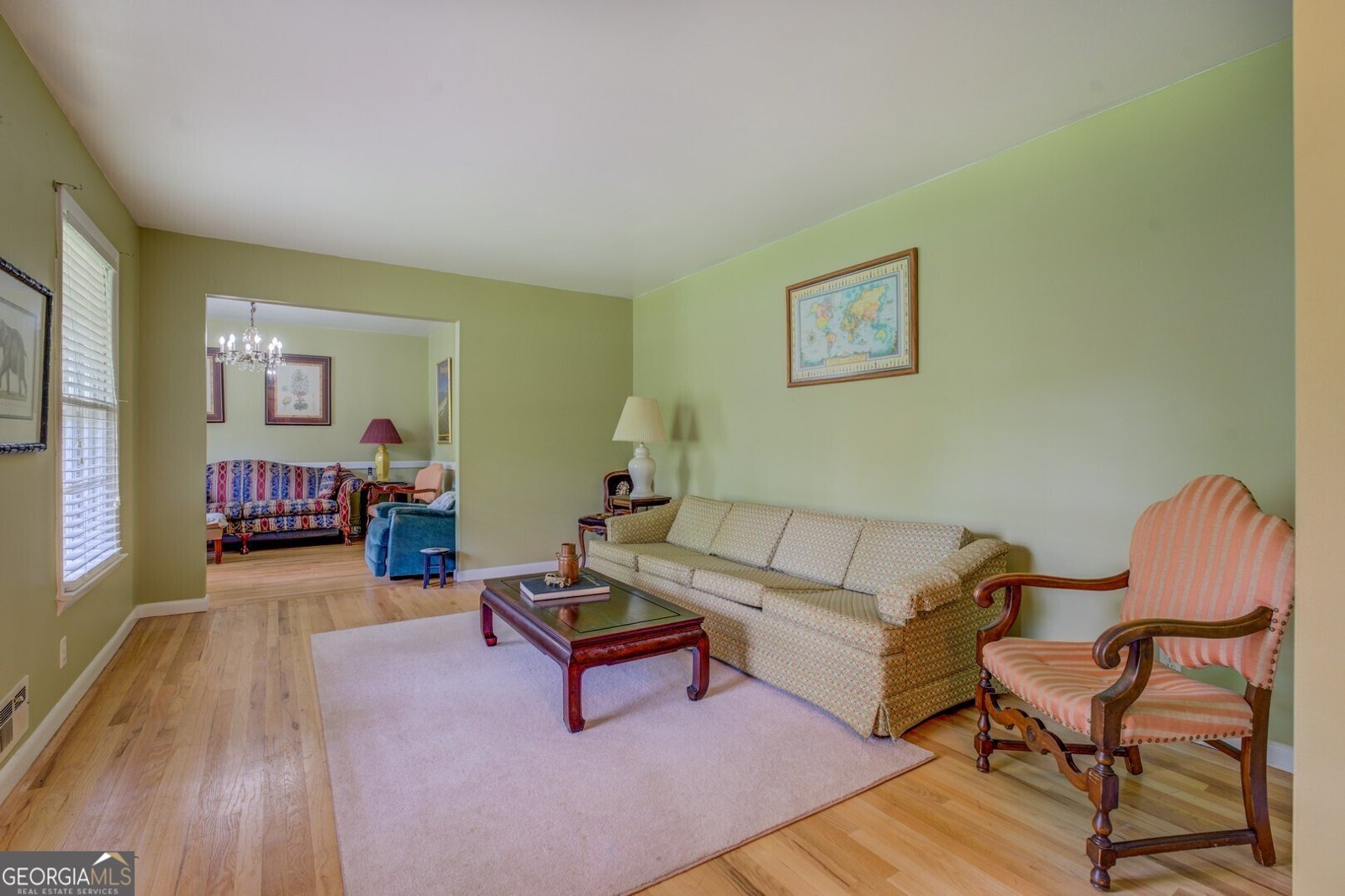 1349 Springwood Drive Conyers - 8