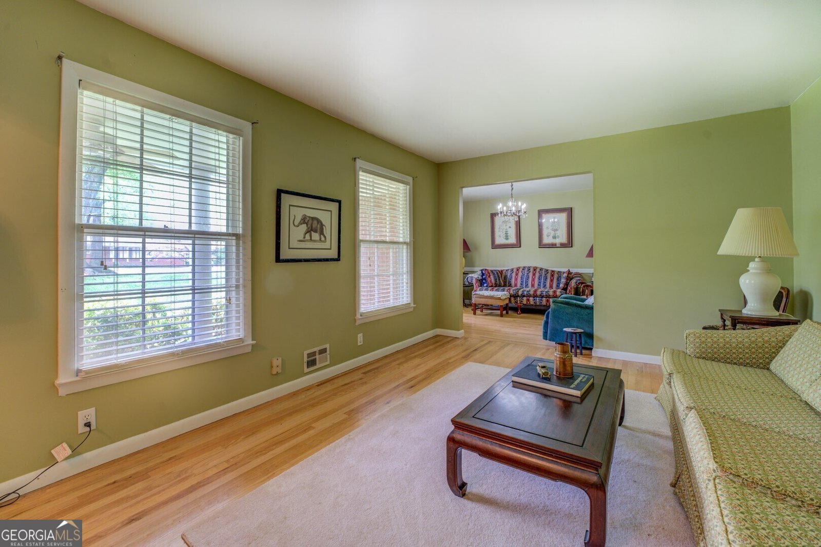 1349 Springwood Drive Conyers - 9