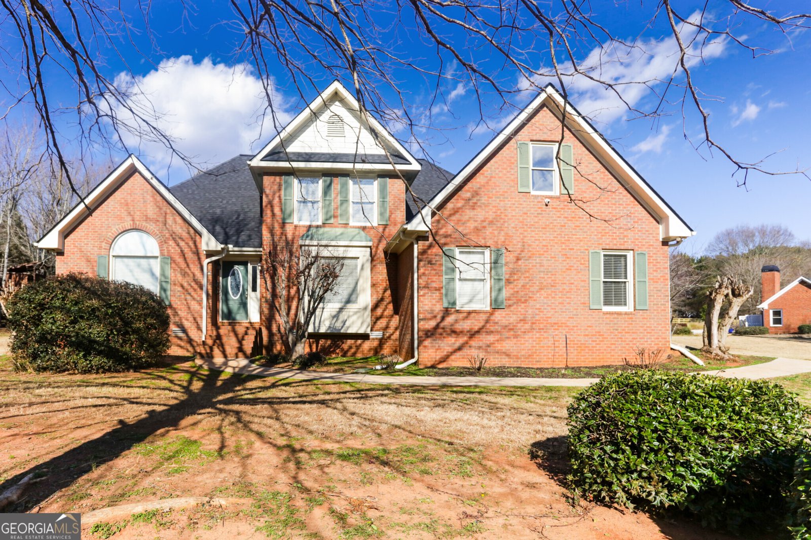 1191 Twelve Oaks Circle Watkinsville - 1