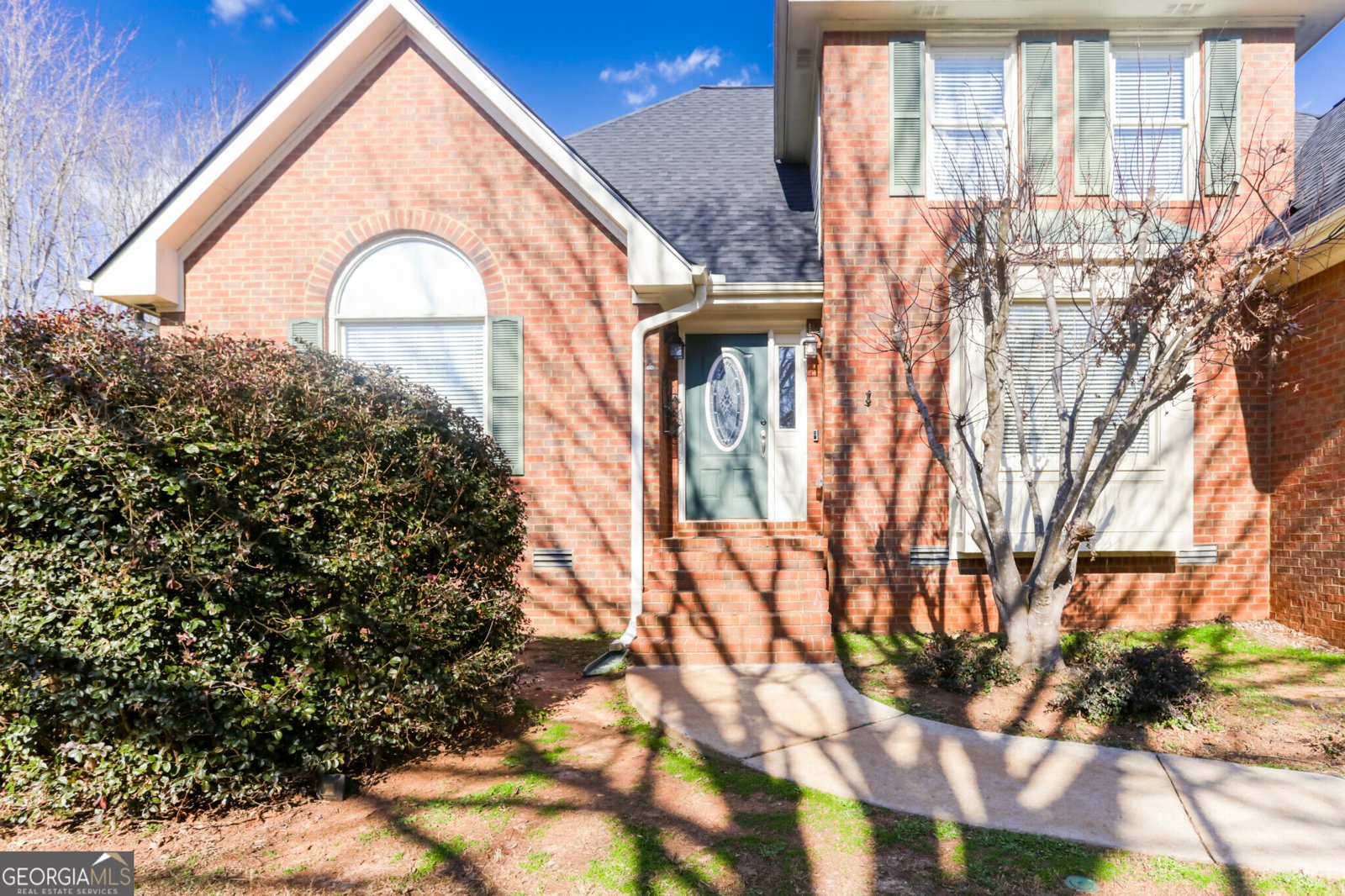 1191 Twelve Oaks Circle Watkinsville - 2