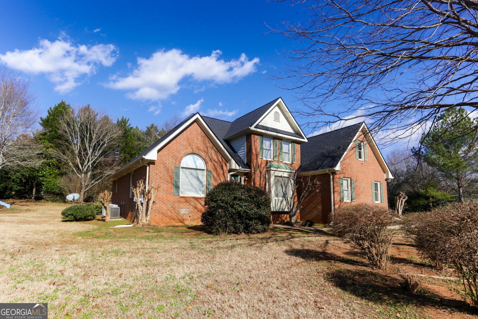 1191 Twelve Oaks Circle Watkinsville - 3