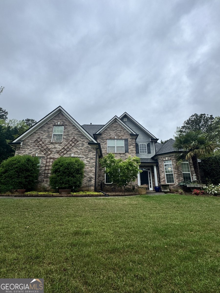 374 Persimmon Drive Sharpsburg - 1