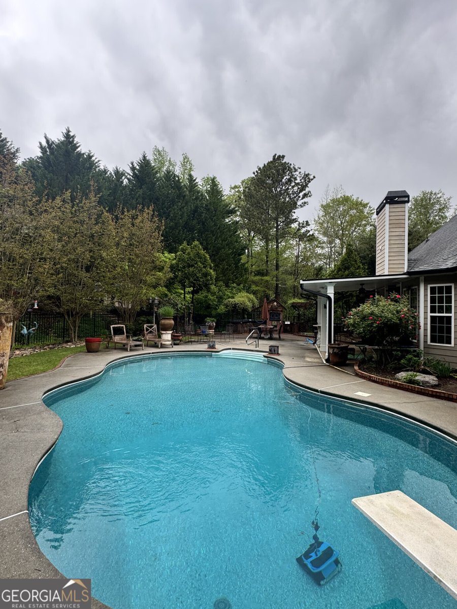 374 Persimmon Drive Sharpsburg - 10