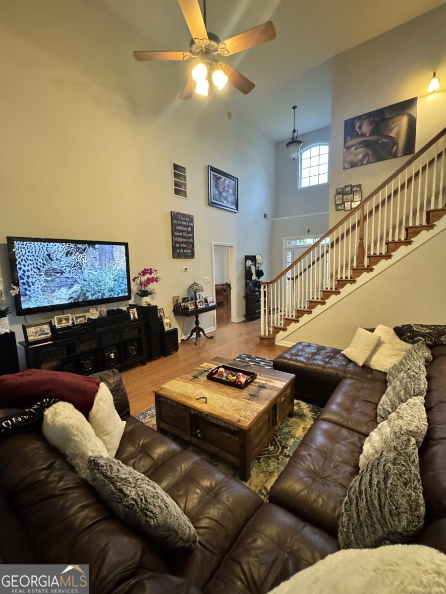374 Persimmon Drive Sharpsburg - 12