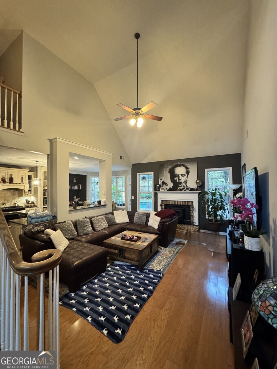 374 Persimmon Drive Sharpsburg - 13