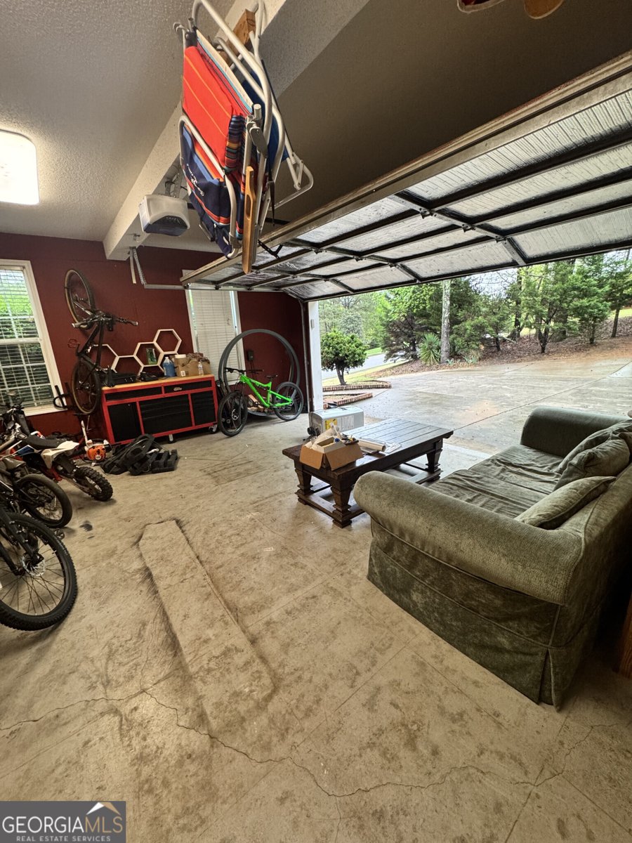 374 Persimmon Drive Sharpsburg - 2