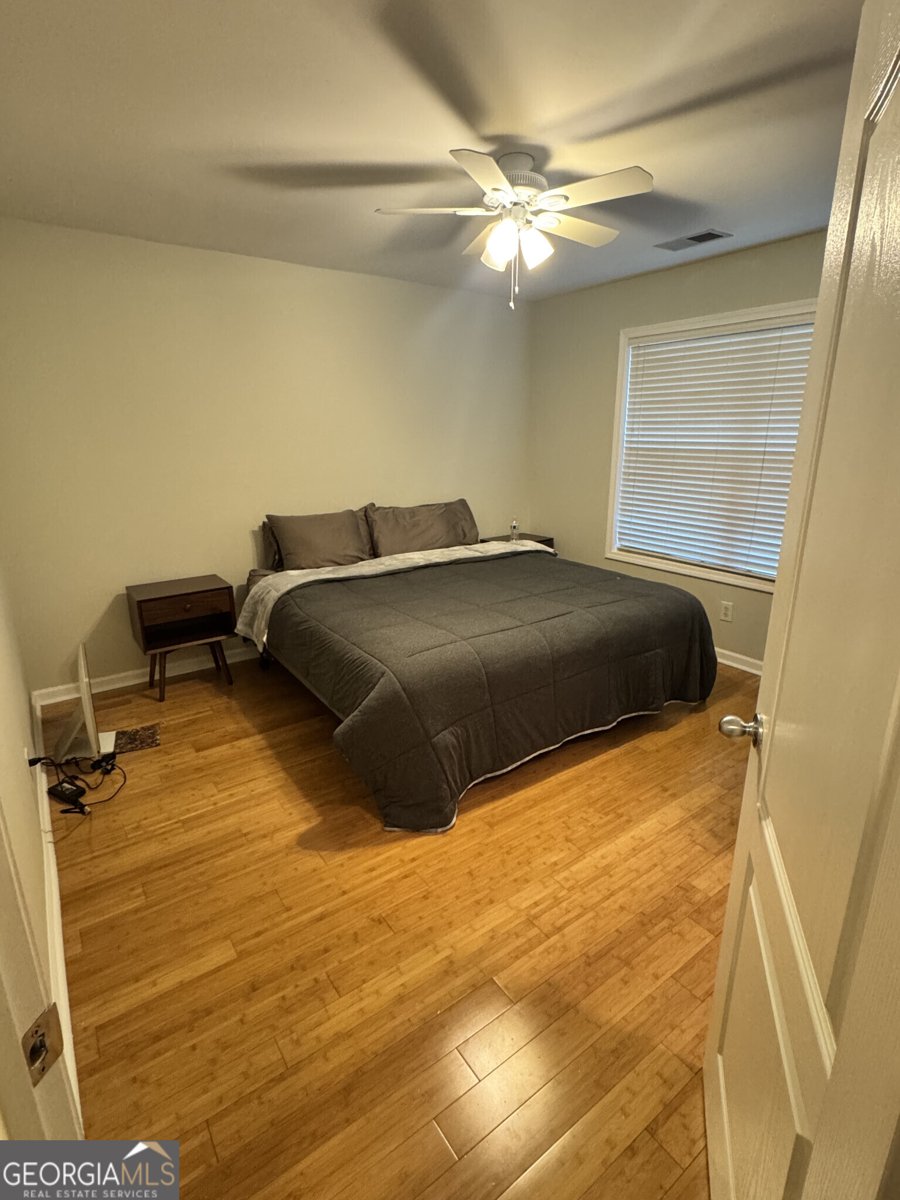 374 Persimmon Drive Sharpsburg - 27